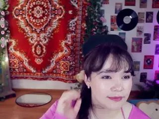 CherryLadyExpansionist's Live Sex Cam Show