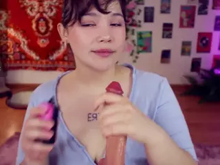 CherryLadyExpansionist's Live Sex Cam Show