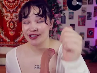 CherryLadyExpansionist's Live Sex Cam Show