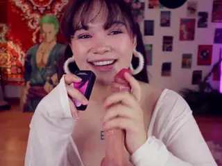 CherryLadyExpansionist's Live Sex Cam Show