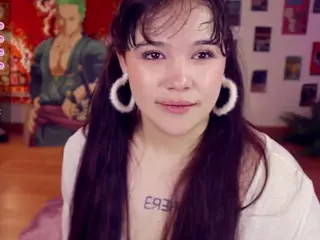 CherryLadyExpansionist's Live Sex Cam Show