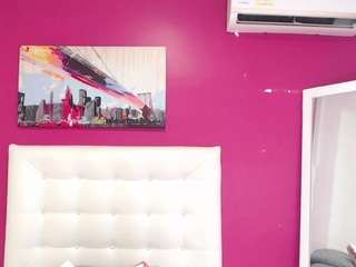 hornymilf-cata camsoda Cams Latinas 