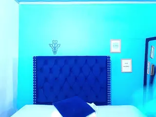 hornymilf-cata's Live Sex Cam Show