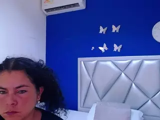 hornymilf-cata's Live Sex Cam Show