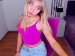 lucydover Straipchat camsoda