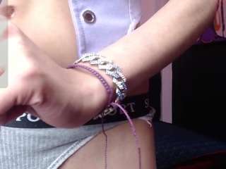 manelly-sweetf live webcam show