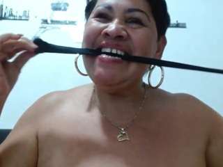 Margaret-milf