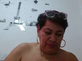 Margaret-milf