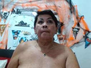 Margaret-milf