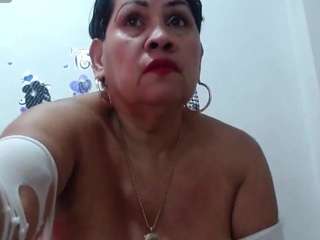 Margaret-milf