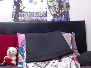 margaret-milf live webcam show