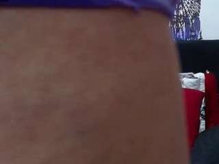 Margaret-milf live cam preview