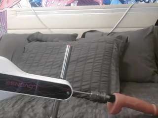 Live webcam model neuroticnuisance on Soda Cams