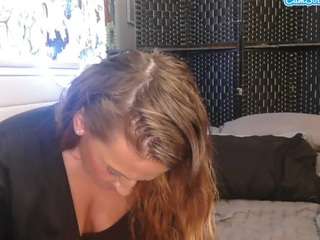 neuroticnuisance Live Webcam on CamSoda