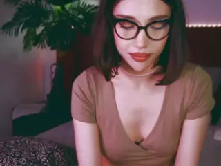 SofiaArt's Live Sex Cam Show