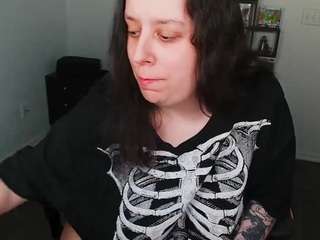 Akarafang's live stream
