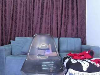 cintiagreyx webcam