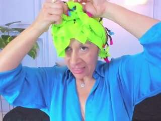 cintiagreyx Live Webcam on CamSoda