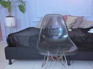 cintiagreyx's CamSoda show and profile