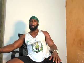 dalehamilton1 Live Webcam on CamSoda