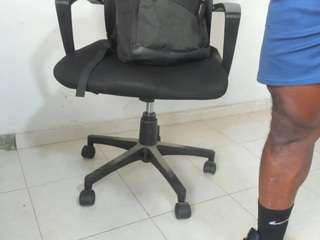 dalehamilton1 webcam model