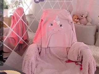 midniggghtsun Live Webcam on CamSoda