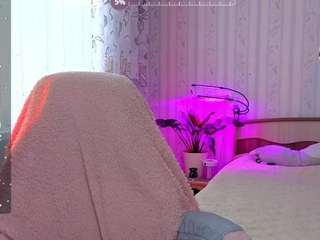 midniggghtsun Live Webcam on CamSoda