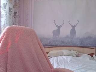 midniggghtsun Live Webcam on CamSoda