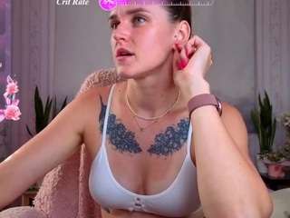 midniggghtsun live webcam show
