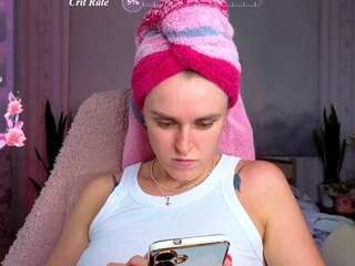 midniggghtsun live webcam show