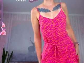 MidniggghtSun live webcam show