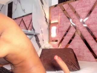 le modèle tifanny-bigcock est en webcam porno dans un show sur le site camsoda, il possède les tags suivants: anal toys,average,young adult,tiny tits,teen 18,tease,tattoos,submissive,sph,spank,spanish,self suck,russian,roleplay,orgasm,milk prostate,lean,latina,bbc,bdsm