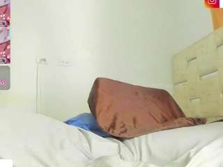 tifanny-bigcock Sex Cam Show