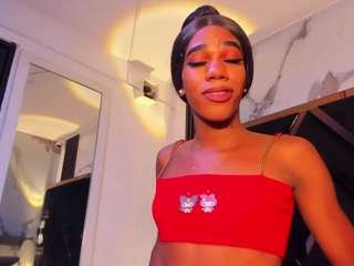 Tifanny-bigcock