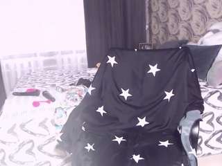 sofiablaze's CamSoda show and profile