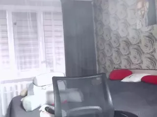 SofiaBlaze's Live Sex Cam Show
