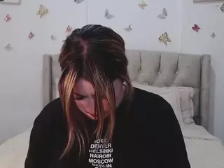 AliciaCornny's Live Sex Cam Show