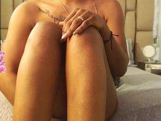 AMBER-PARKER