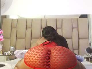 AMBER-PARKER