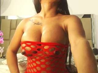 AMBER-PARKER