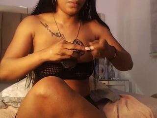  amber-parker chat room