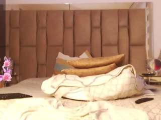 amber-parker Live Webcam on CamSoda