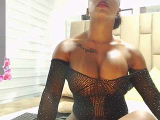 amber-parker