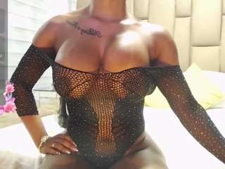 amber-parker