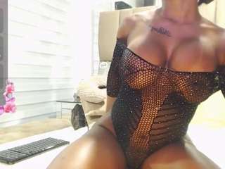 amber-parker