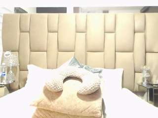 AMBER-PARKER live cam preview