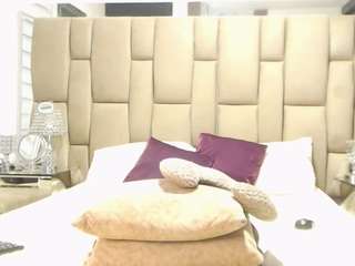 AMBER-PARKER live cam preview