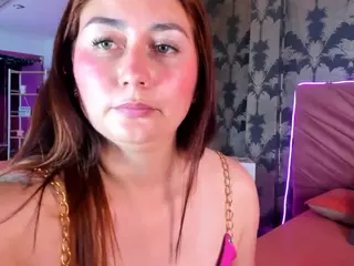 irianarousse's Live Sex Cam Show