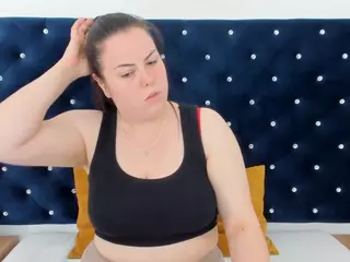EvaDevil's Live Sex Cam Show
