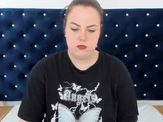 EvaDevil's Live Sex Cam Show